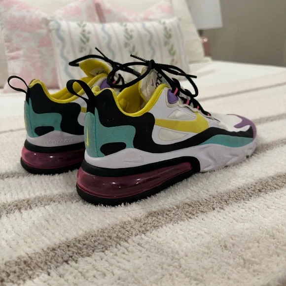 Nike air max 270s size 7.5 - Picture 2 of 4